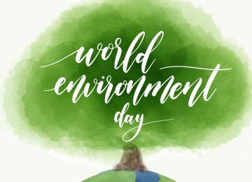 World Environment Day: A Tech Alliance for Our Planet