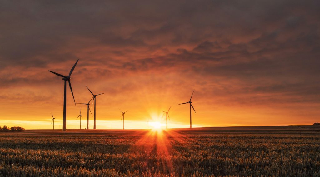 GRI Boosts Climate and Energy Reporting with New Standards