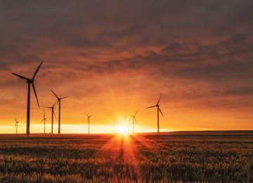 GRI Boosts Climate and Energy Reporting with New Standards