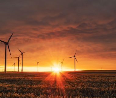 GRI Boosts Climate and Energy Reporting with New Standards