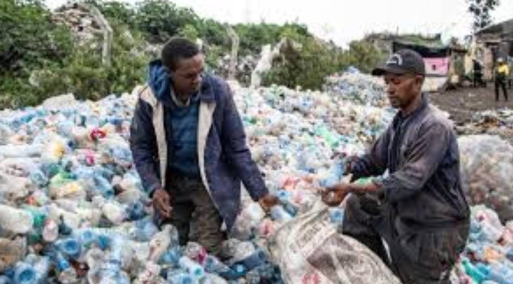India Recognizes Waste Pickers as Part of Circular Economy