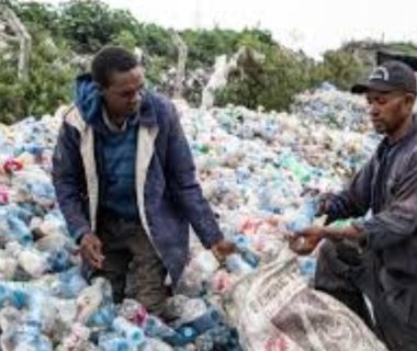 India Recognizes Waste Pickers as Part of Circular Economy