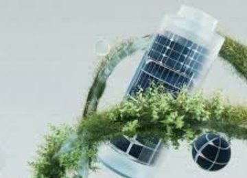 Geon Powers Homes, Marks Kabra Extrusiontechnik's B2C Leap