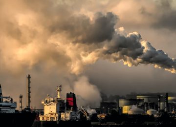 MoEFCC Unveils Draft Emission Targets Under Carbon Credit Scheme