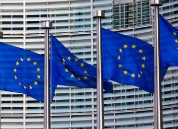 EU Streamlines Green Finance Rules