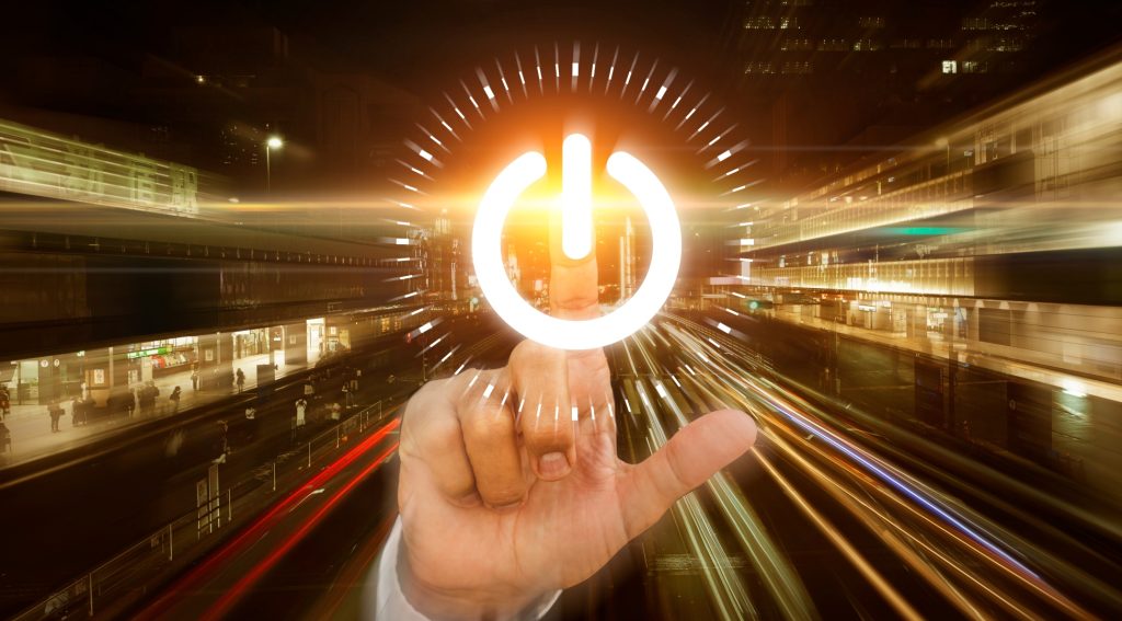 IEA Backs IES Digitization