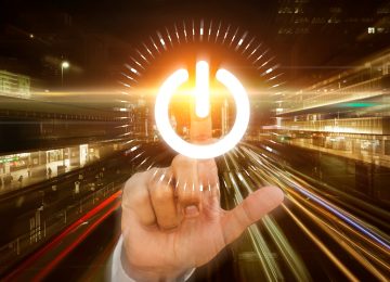 IEA Backs IES Digitization