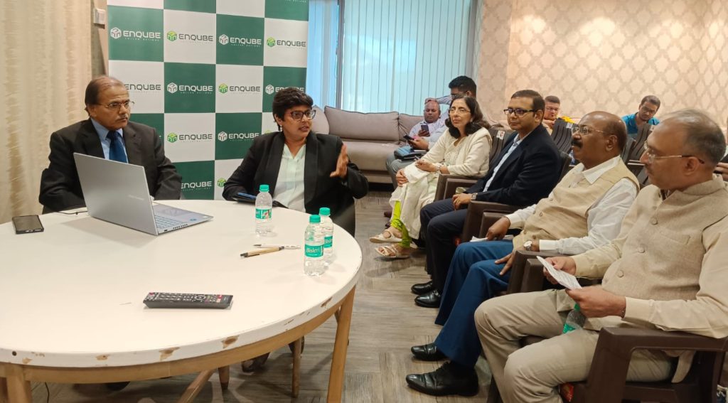 Circular Economy: India's Tech-Driven Future