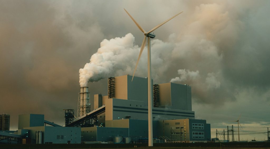 World Court Mandates 1.5°C Climate Limit, IUCN Hails Historic Ruling