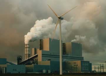 World Court Mandates 1.5°C Climate Limit, IUCN Hails Historic Ruling