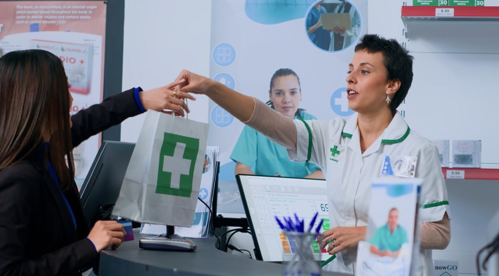 India Pioneers ESG Framework for Healthcare Sector