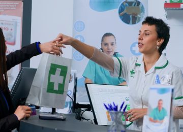 India Pioneers ESG Framework for Healthcare Sector