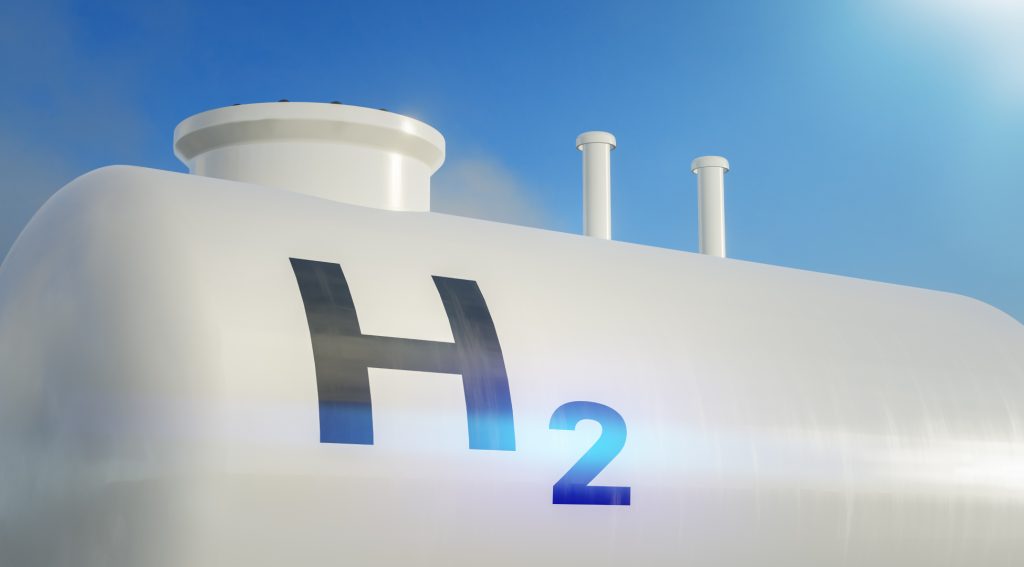 L&T to Build India's Largest Green Hydrogen Plant