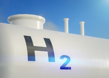 L&T to Build India's Largest Green Hydrogen Plant