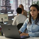 Indian IT Surges on the S-Factor