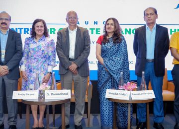 JSW, PHFI Join Forces on Climate Change and Health