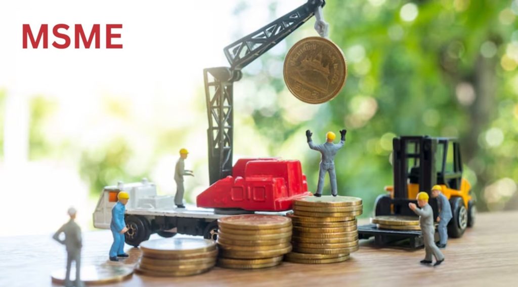 India Boosts MSME Energy Efficiency with ADEETIE Scheme