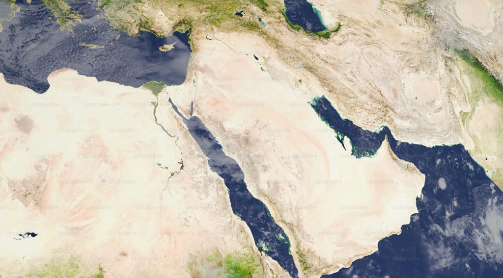 AI Adoption and Climate Resilience to Boost Middle East GDP by $232 Billion: PwC