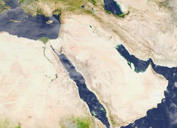 AI Adoption and Climate Resilience to Boost Middle East GDP by $232 Billion: PwC