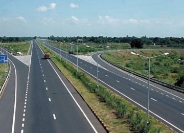 The NHAI Green Drive