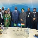India Deepens Global Energy Ties at OPEC Meet