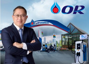 OR's Holistic ESG Strategy Powers Record Q1 2025 Performance