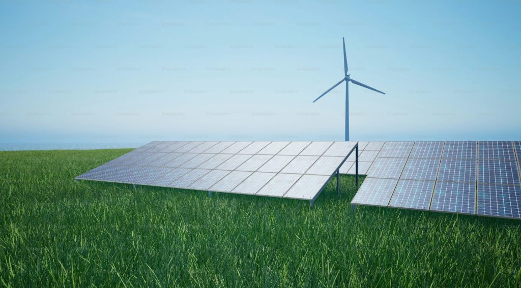 India Mandates Real-Time Weather Tracking for Large Solar and Wind Farms for Grid Stability