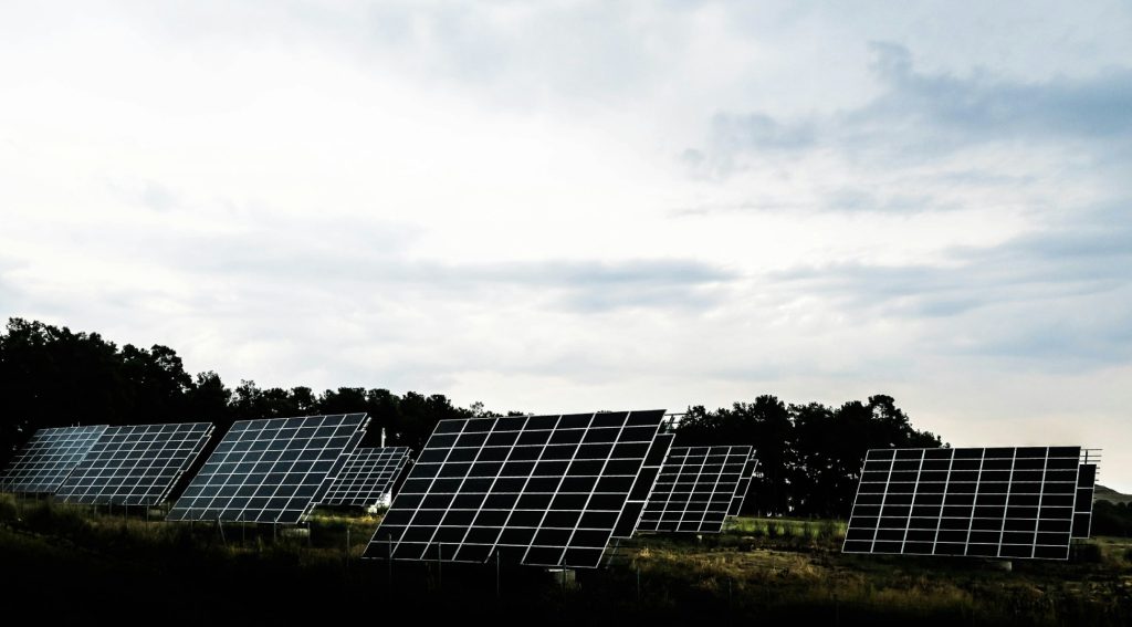 SANY Expands Green Footprint with 10 MW Zimbabwe Solar Plant
