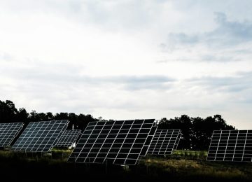 SANY Expands Green Footprint with 10 MW Zimbabwe Solar Plant