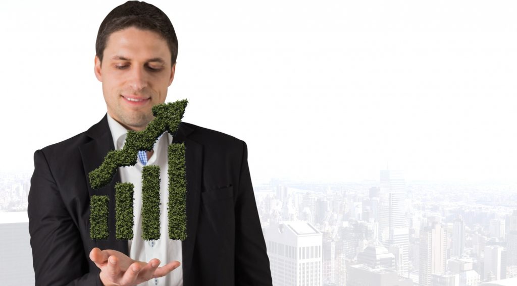 Sustainability - The 6% Revenue Edge