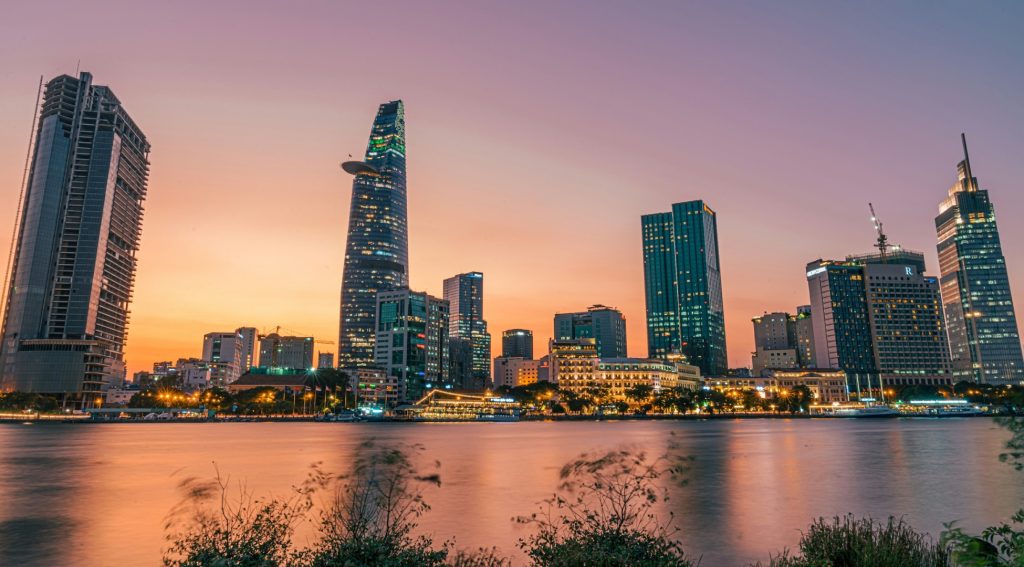 Talent Gap Threatens Vietnam's Global Integration Through ESG