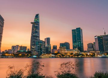 Talent Gap Threatens Vietnam's Global Integration Through ESG