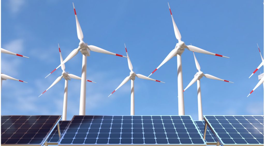 Nxtra by Airtel to Receive 125.65 MW Green Energy from AMPIN