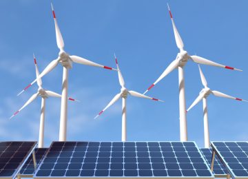 Nxtra by Airtel to Receive 125.65 MW Green Energy from AMPIN