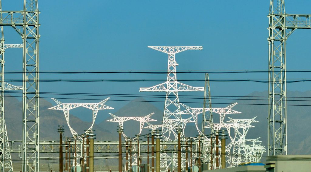 Saudi Electric Taps Wipro for Smart Grid Transformation