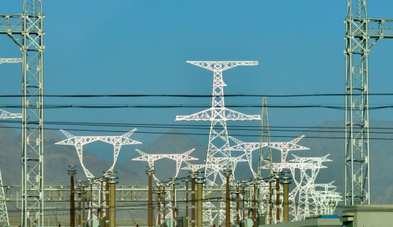 Saudi Electric Taps Wipro for Smart Grid Transformation
