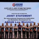 ASEAN Ministers Unveil Landmark Push for Climate-Conscious Legal Frameworks
