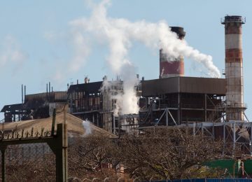 China to Introduce Absolute Emissions Caps for Carbon Market from 2027