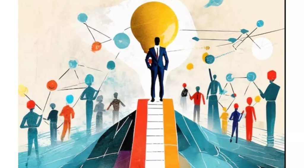 CSO Influence Soaring