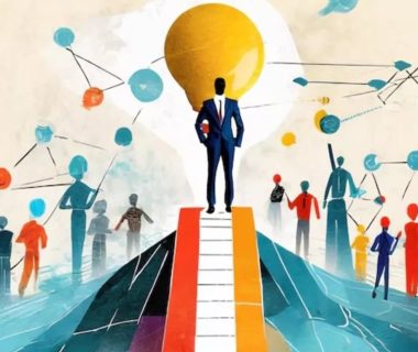 CSO Influence Soaring