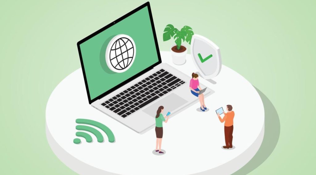 Lenovo Unveils DaaS for Sustainability
