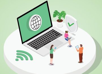 Lenovo Unveils DaaS for Sustainability