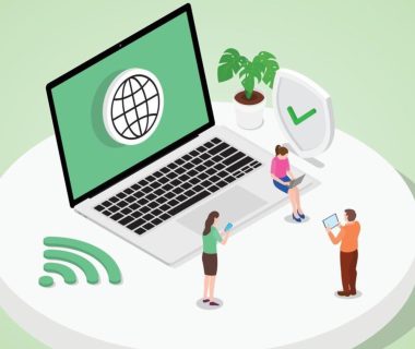 Lenovo Unveils DaaS for Sustainability