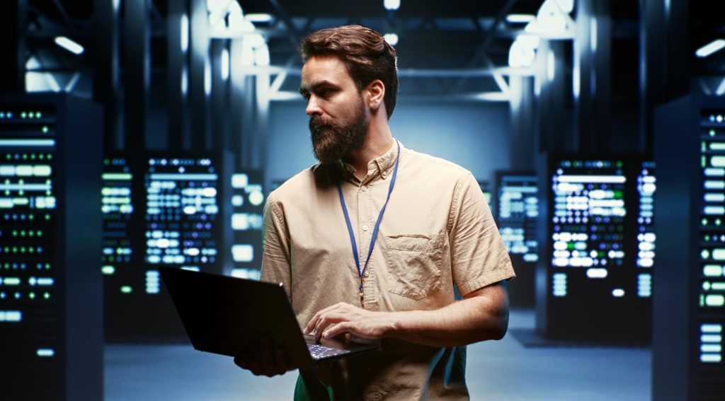 Google to Power Data Centers with Nuclear Energy