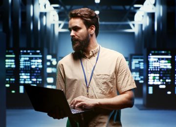 Google to Power Data Centers with Nuclear Energy