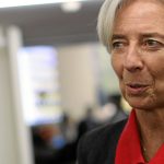 ECB President Urges Strong Sustainability Rules