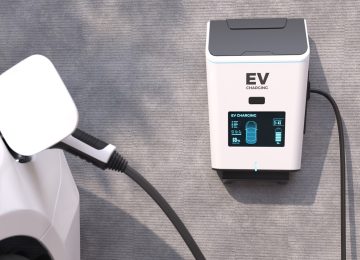 Pavna Industries Partners with SMC for EV Technology Push
