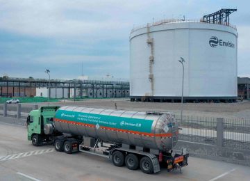 Envision Bags 500 MW Green Hydrogen, Ammonia Project in Brazil