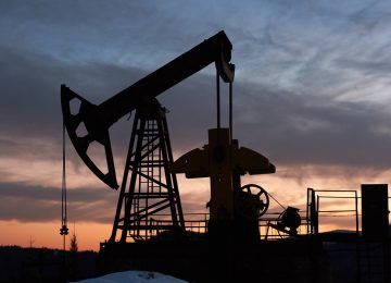 Global Consortium Backs Aramco to Expand Greener Gas Infrastructure in Saudi Arabia