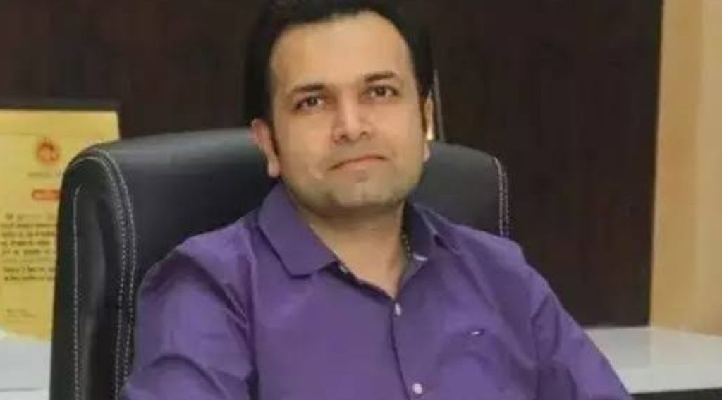SECI Appoints Akash Tripathi as MD